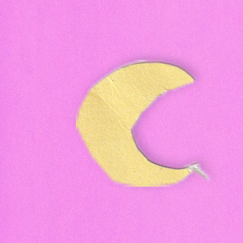 foto moon